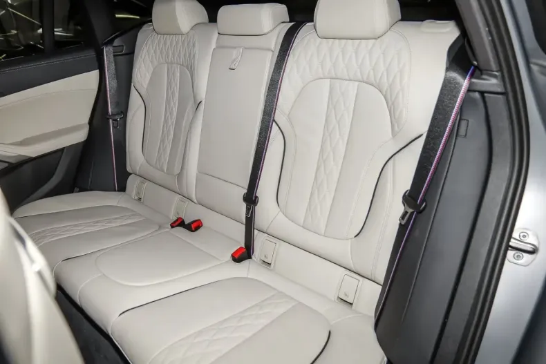 BMW X6 din 2024 cu 34.268 km - oferta BMW147060 - foto 11