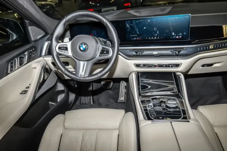 BMW X6 din 2024 cu 34.268 km - oferta BMW147060 - foto 16