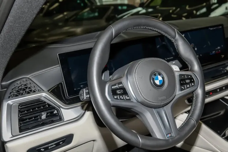 BMW X6 din 2024 cu 34.268 km - oferta BMW147060 - foto 19