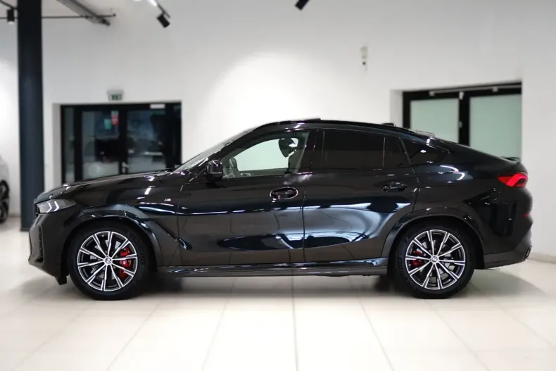 BMW X6 din 2024 cu 30.000 km - oferta BMW147061 - foto 5