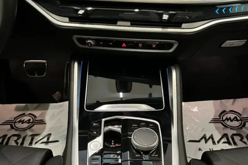 BMW X6 din 2024 cu 30.000 km - oferta BMW147061 - foto 15