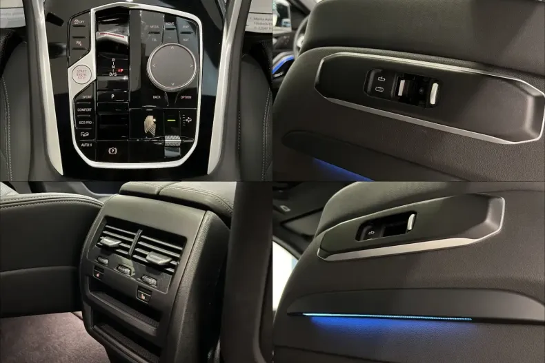 BMW X6 din 2024 cu 30.000 km - oferta BMW147061 - foto 23