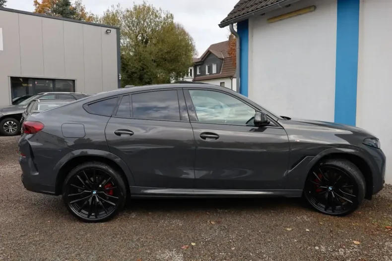 BMW X6 din 2024 cu 32.790 km - oferta BMW147062 - foto 4