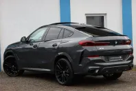 BMW X6 din 2024 cu 32.790 km - oferta BMW147062 - foto 8