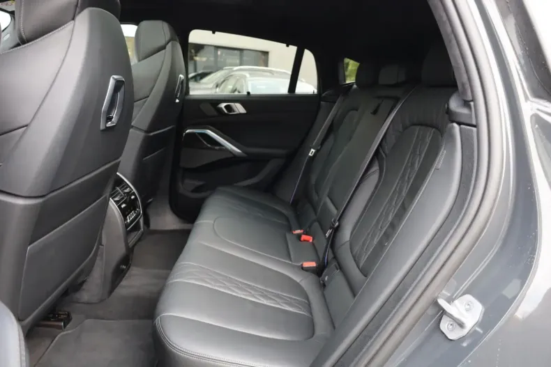 BMW X6 din 2024 cu 32.790 km - oferta BMW147062 - foto 13