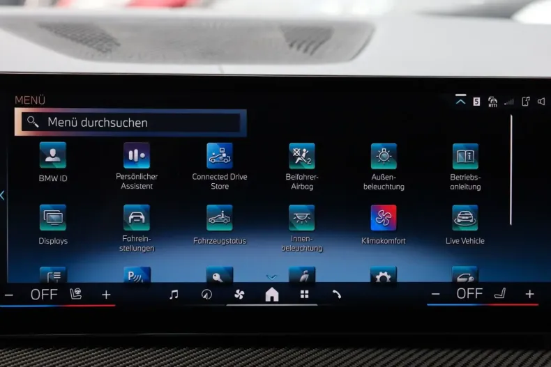 BMW X6 din 2024 cu 32.790 km - oferta BMW147062 - foto 18