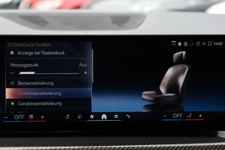 BMW X6 din 2024 cu 32.790 km - oferta BMW147062 - foto 20