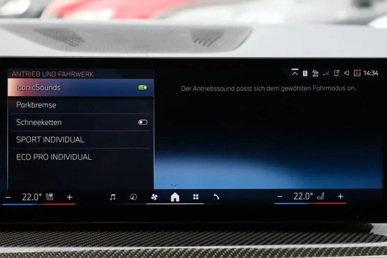 BMW X6 din 2024 cu 32.790 km - oferta BMW147062 - foto 32