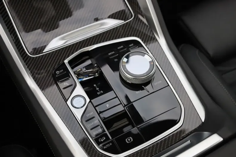 BMW X6 din 2024 cu 32.790 km - oferta BMW147062 - foto 37