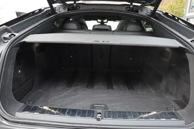 BMW X6 din 2024 cu 32.790 km - oferta BMW147062 - foto 42