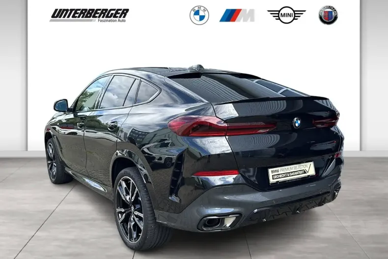 BMW X6 din 2024 cu 6.500 km - oferta BMW147063 - foto 4