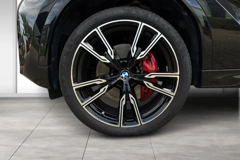 BMW X6 din 2024 cu 6.500 km - oferta BMW147063 - foto 6