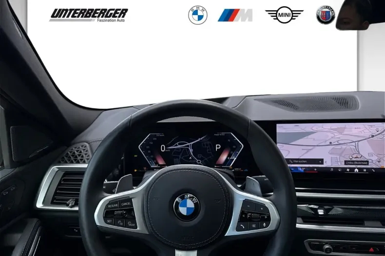 BMW X6 din 2024 cu 6.500 km - oferta BMW147063 - foto 9