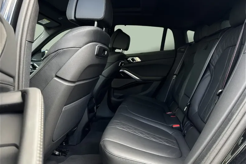 BMW X6 din 2024 cu 6.500 km - oferta BMW147063 - foto 11