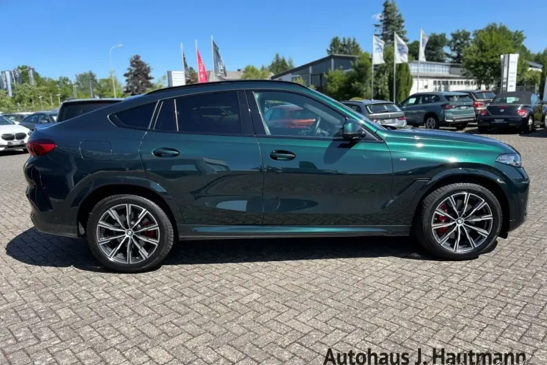 BMW X6 din 2024 cu 19.300 km - oferta BMW147064 - foto 2