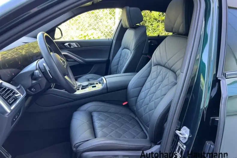 BMW X6 din 2024 cu 19.300 km - oferta BMW147064 - foto 9