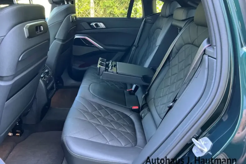 BMW X6 din 2024 cu 19.300 km - oferta BMW147064 - foto 10