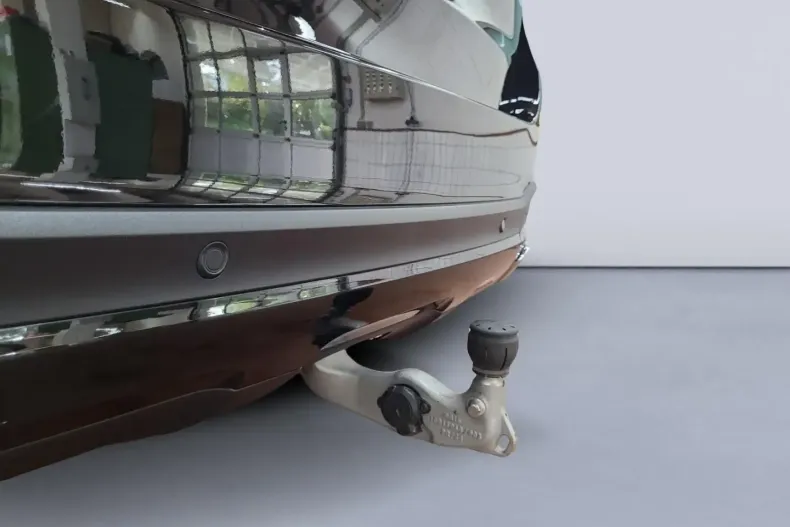 Mercedes-Benz GLE 450 din 2024 cu 32.074 km - oferta MER147065 - foto 14