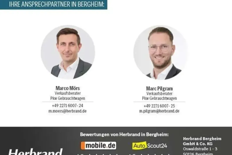 Mercedes-Benz GLE 450 din 2024 cu 32.074 km - oferta MER147065 - foto 15