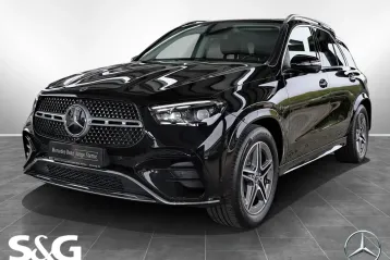 Mercedes-Benz GLE 450 din 2024 - oferta MER147066