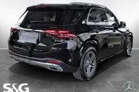 Mercedes-Benz GLE 450 din 2024 cu 39.980 km - oferta MER147066 - foto 2