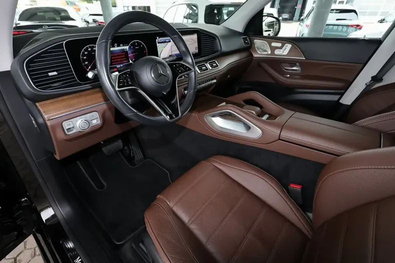 Mercedes-Benz GLE 450 din 2024 cu 39.980 km - oferta MER147066 - foto 9