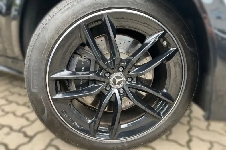 Mercedes-Benz GLE 450 din 2024 cu 39.582 km - oferta MER147067 - foto 6