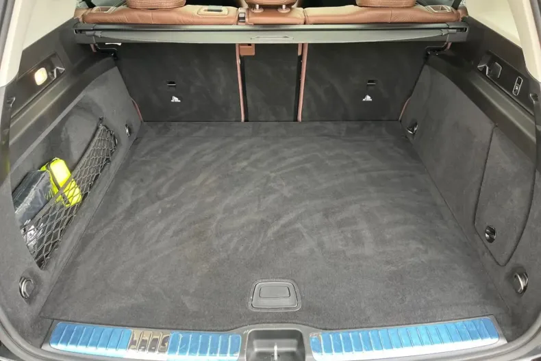 Mercedes-Benz GLE 450 din 2024 cu 39.582 km - oferta MER147067 - foto 7