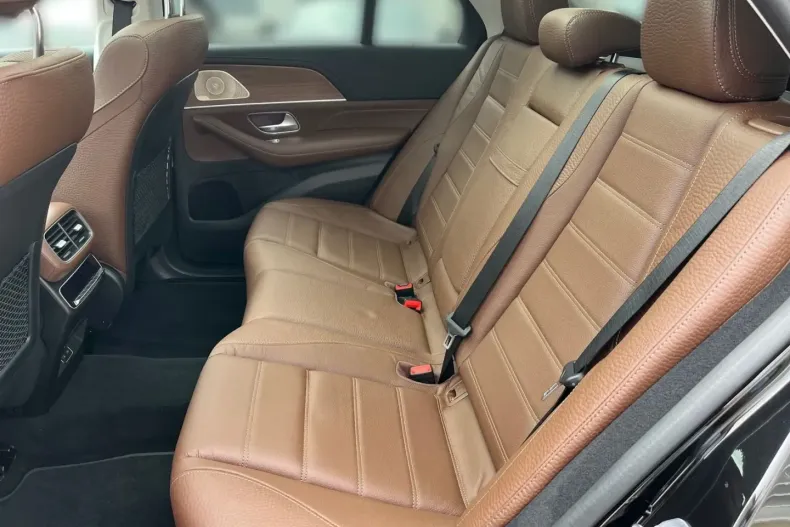 Mercedes-Benz GLE 450 din 2024 cu 39.582 km - oferta MER147067 - foto 11