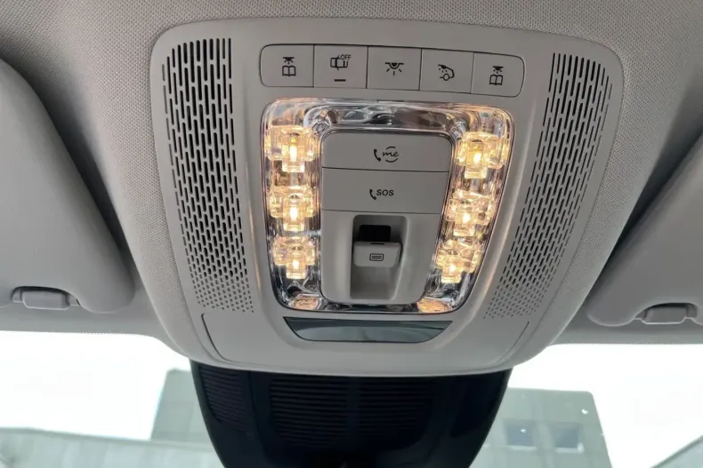 Mercedes-Benz GLE 450 din 2024 cu 39.582 km - oferta MER147067 - foto 15