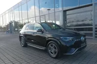 Mercedes-Benz GLE 450 din 2024 cu 13.000 km - oferta MER147068 - foto 1