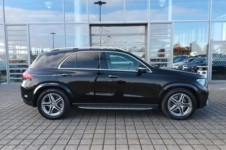 Mercedes-Benz GLE 450 din 2024 cu 13.000 km - oferta MER147068 - foto 3