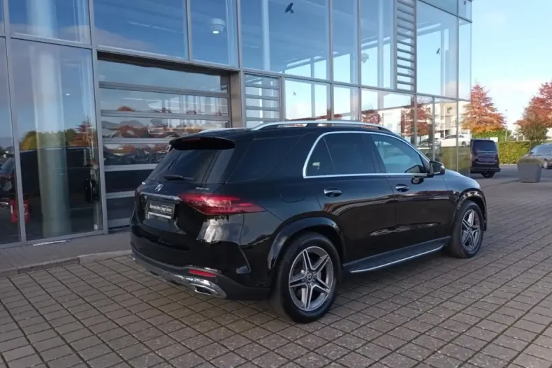 Mercedes-Benz GLE 450 din 2024 cu 13.000 km - oferta MER147068 - foto 4