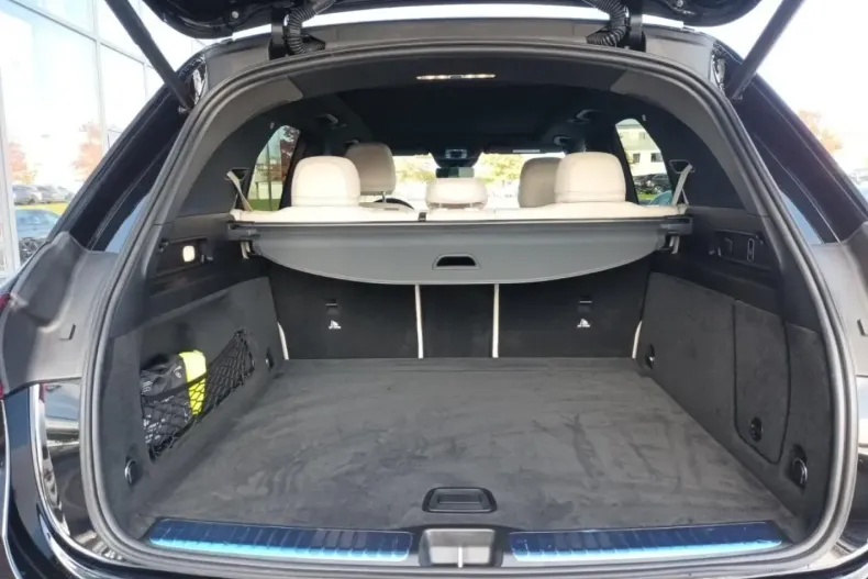 Mercedes-Benz GLE 450 din 2024 cu 13.000 km - oferta MER147068 - foto 8