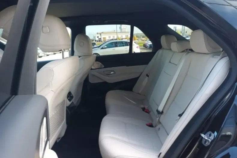 Mercedes-Benz GLE 450 din 2024 cu 13.000 km - oferta MER147068 - foto 12