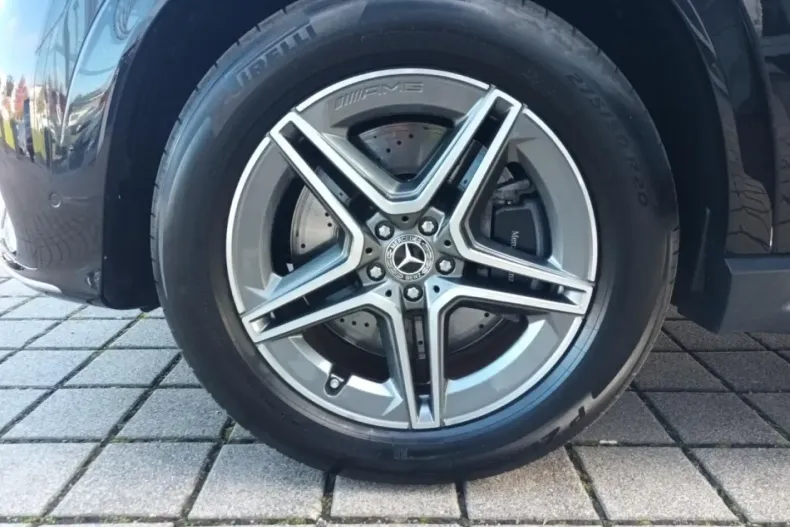 Mercedes-Benz GLE 450 din 2024 cu 13.000 km - oferta MER147068 - foto 13