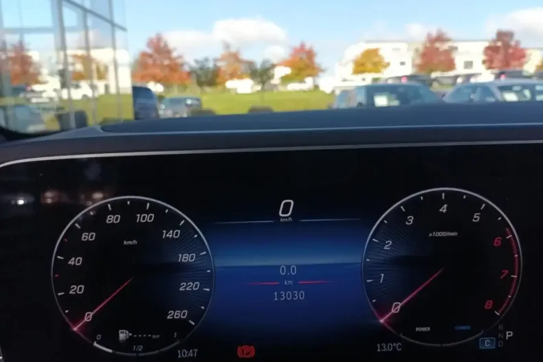 Mercedes-Benz GLE 450 din 2024 cu 13.000 km - oferta MER147068 - foto 15