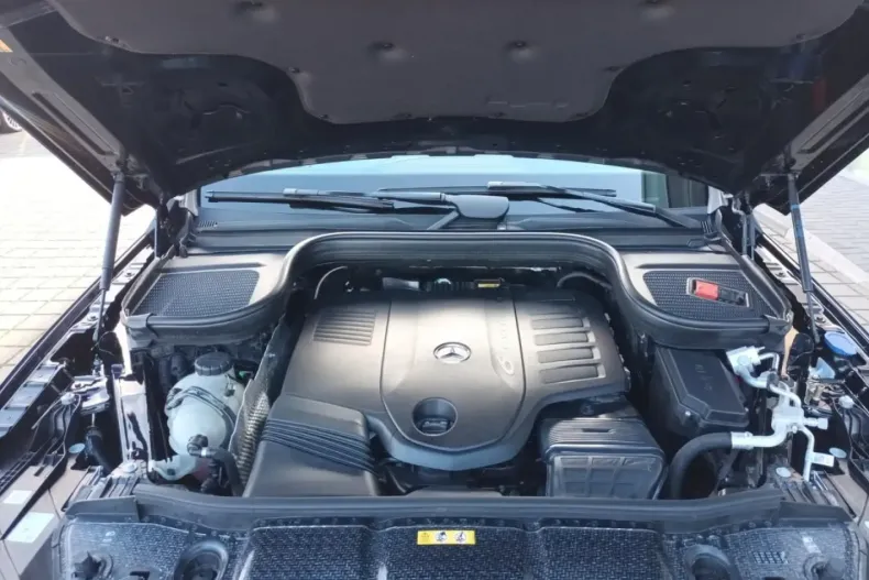 Mercedes-Benz GLE 450 din 2024 cu 13.000 km - oferta MER147068 - foto 16