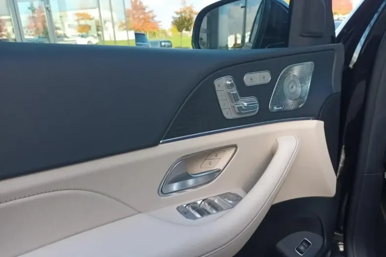 Mercedes-Benz GLE 450 din 2024 cu 13.000 km - oferta MER147068 - foto 17