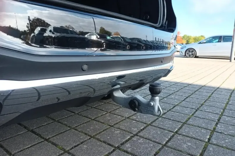 Mercedes-Benz GLE 450 din 2024 cu 13.000 km - oferta MER147068 - foto 19