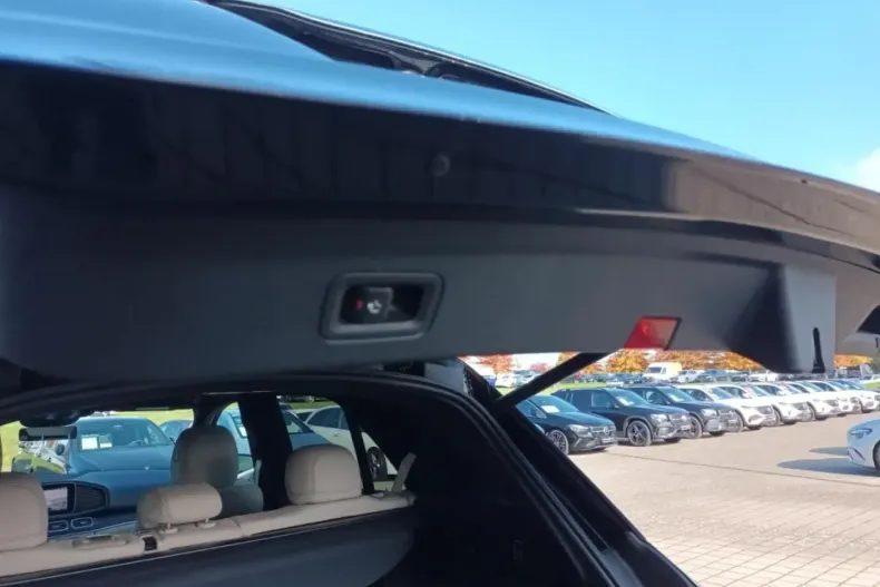 Mercedes-Benz GLE 450 din 2024 cu 13.000 km - oferta MER147068 - foto 20