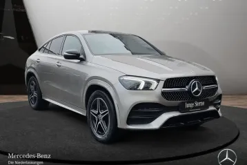 Mercedes-Benz GLE 350 din 2024 - oferta MER147069