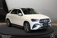 Mercedes-Benz GLE 450 din 2024 cu 20.053 km - oferta MER147070 - foto 1