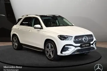 Mercedes-Benz GLE 450 din 2024 - oferta MER147070