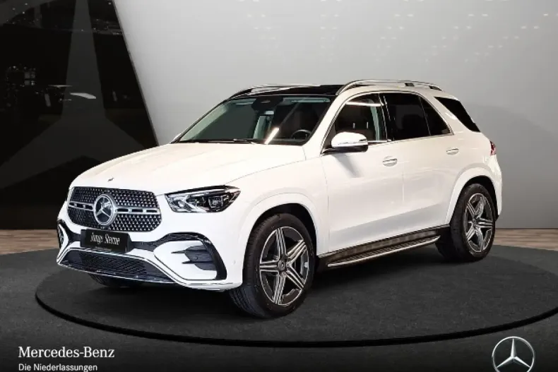 Mercedes-Benz GLE 450 din 2024 cu 20.053 km - oferta MER147070 - foto 2
