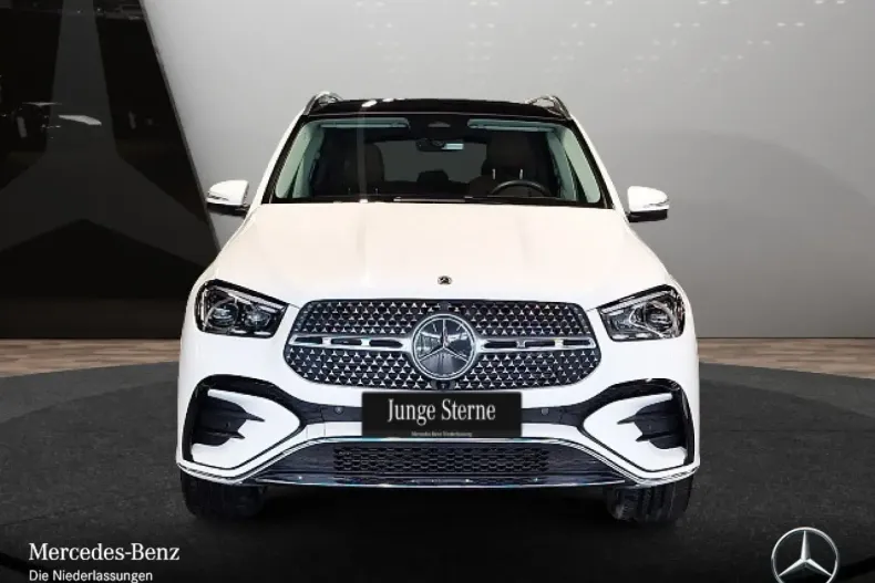 Mercedes-Benz GLE 450 din 2024 cu 20.053 km - oferta MER147070 - foto 3