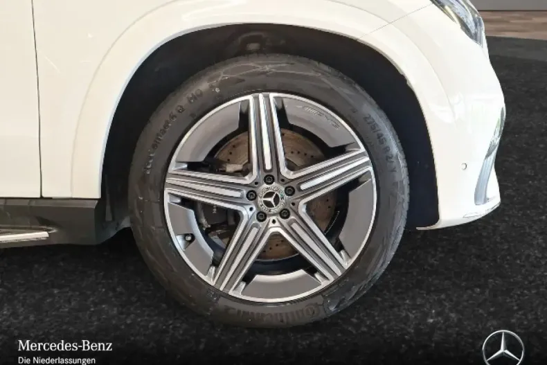 Mercedes-Benz GLE 450 din 2024 cu 20.053 km - oferta MER147070 - foto 4