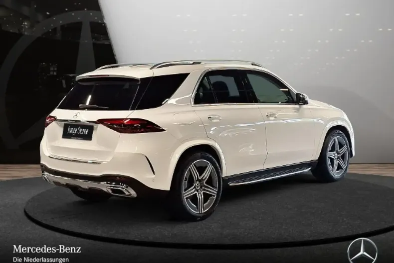 Mercedes-Benz GLE 450 din 2024 cu 20.053 km - oferta MER147070 - foto 5