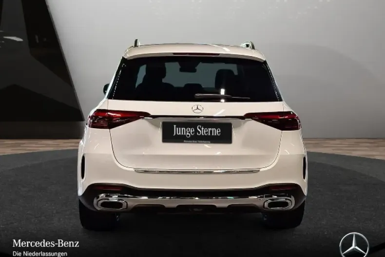 Mercedes-Benz GLE 450 din 2024 cu 20.053 km - oferta MER147070 - foto 6