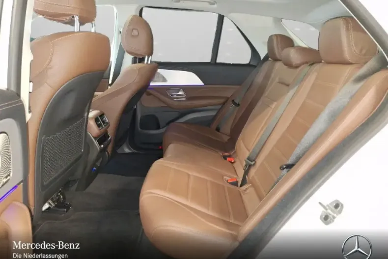 Mercedes-Benz GLE 450 din 2024 cu 20.053 km - oferta MER147070 - foto 9